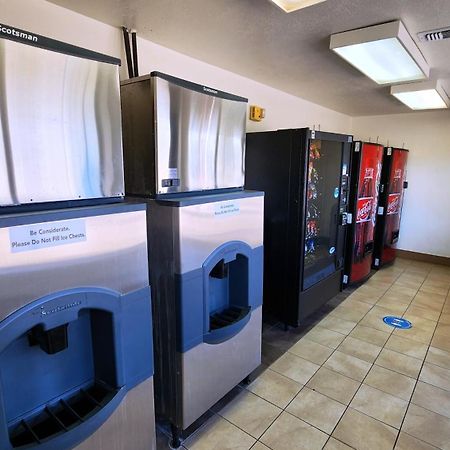 Motel 6-Webster, Tx - Houston - Nasa Lake Экстерьер фото