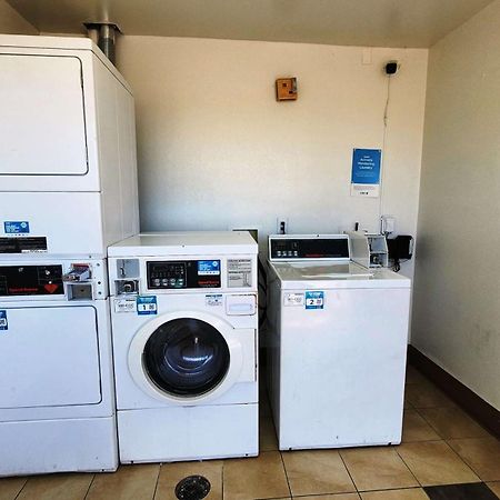 Motel 6-Webster, Tx - Houston - Nasa Lake Экстерьер фото