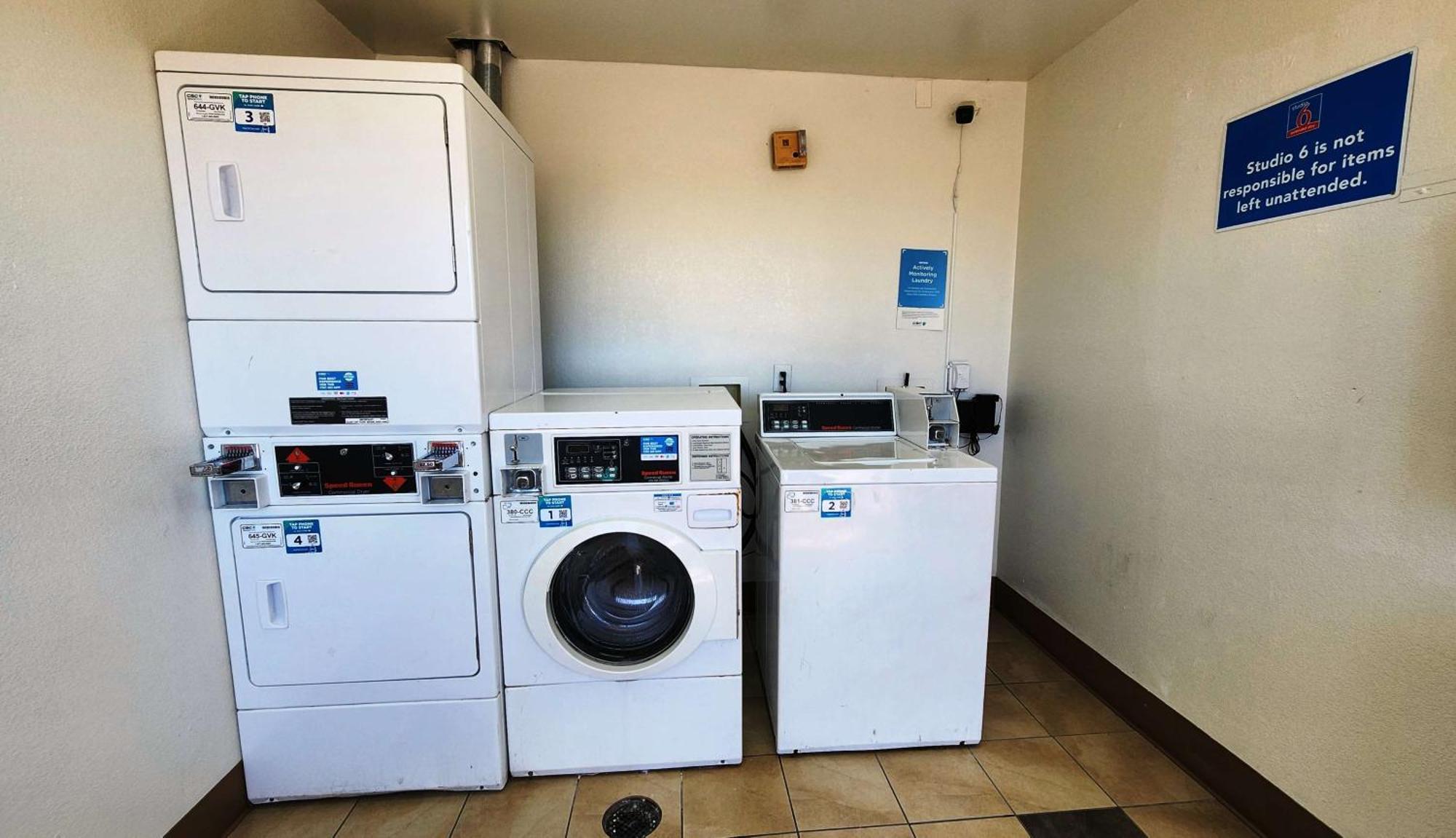 Motel 6-Webster, Tx - Houston - Nasa Lake Экстерьер фото