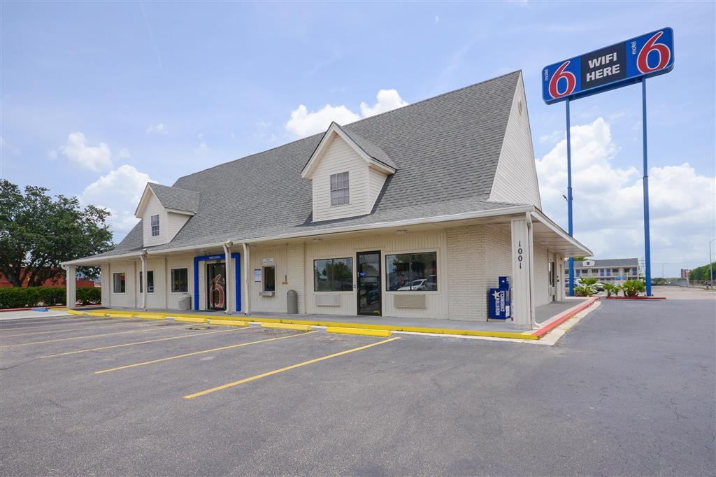 Motel 6-Webster, Tx - Houston - Nasa Lake Экстерьер фото