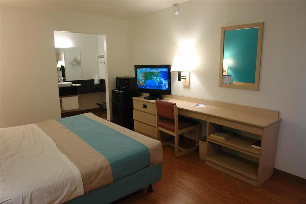 Motel 6-Webster, Tx - Houston - Nasa Lake Номер фото